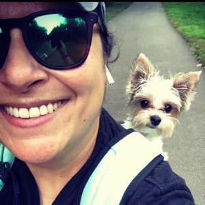 Meet your Posher, Bobbie